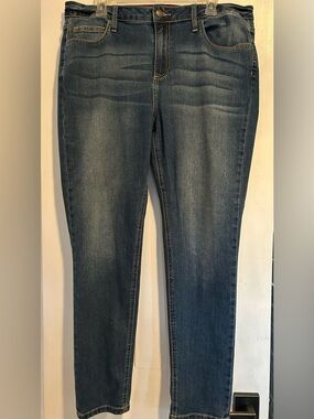 Ms. Cello denim jeans